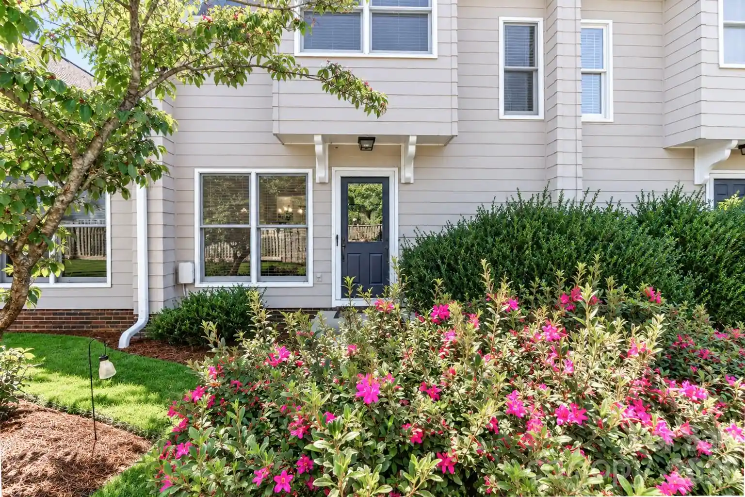 Listing Photo 2 - Condo for sale in 205 S Academy St located at 205 S Academy St, Mooresville, NC 28115 - Unit 205 S Academy St