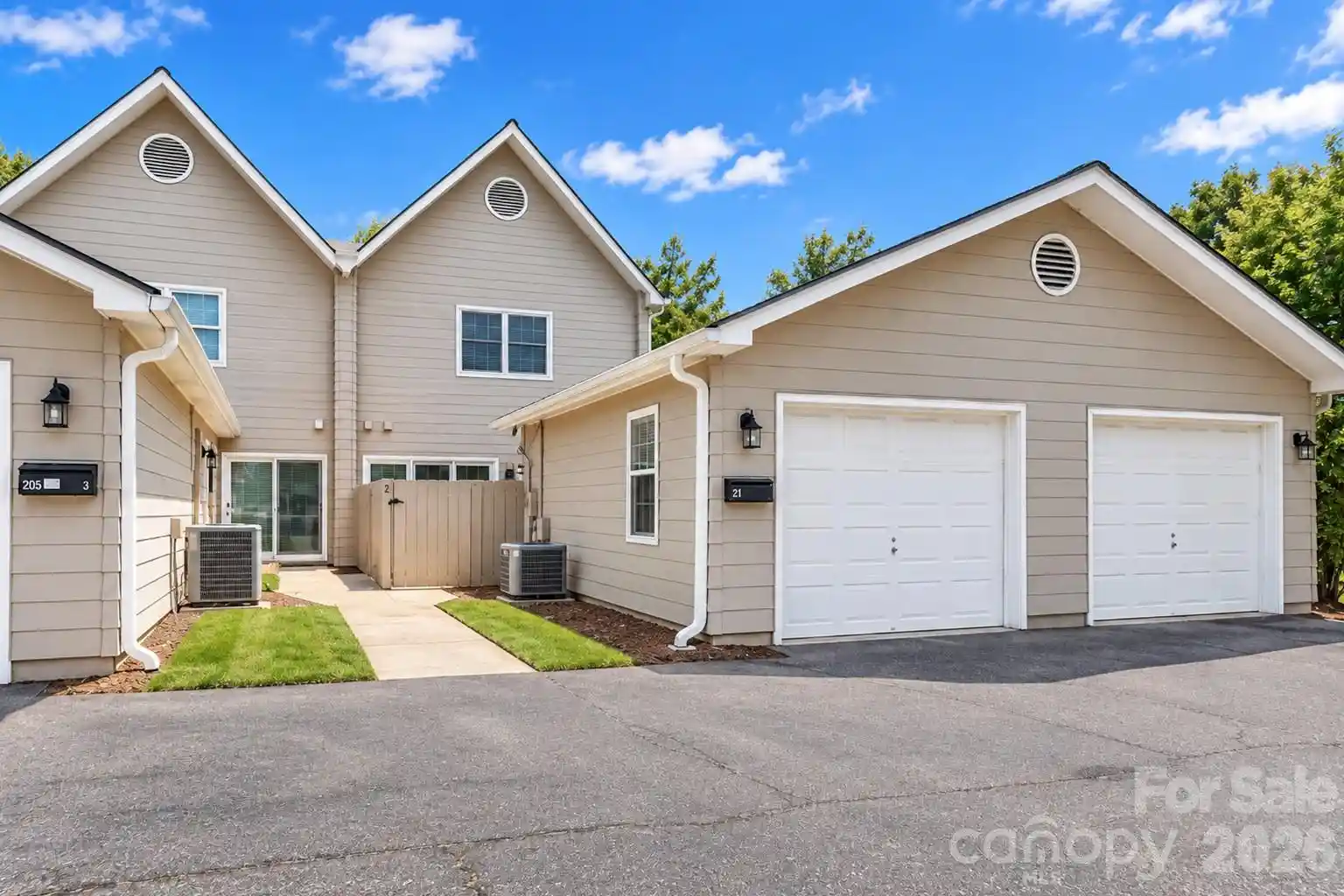 Listing Photo 27 - Condo for sale in 205 S Academy St located at 205 S Academy St, Mooresville, NC 28115 - Unit 205 S Academy St