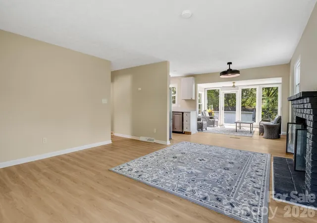 Photo 3 of Single family home for sale at 15 Old Youngs Cvs Rd, Candler, NC 28715 | MLS# 4422903 | Listing updated on 2026-09-14