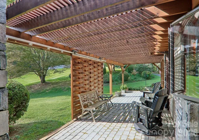 Photo 3 of Single family home for sale at 212 Rocky Meadow Ln, Etowah, NC 28729 | MLS# 4422905 | Listing updated on 2026-09-13