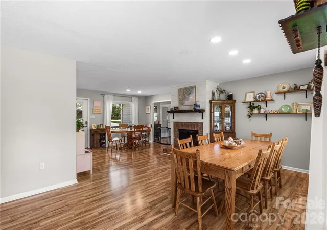 Photo 3 of Single family home for sale at 1009 Hollow Rd, Chester, SC 29706 | MLS# 4422913 | Listing updated on 2026-09-15