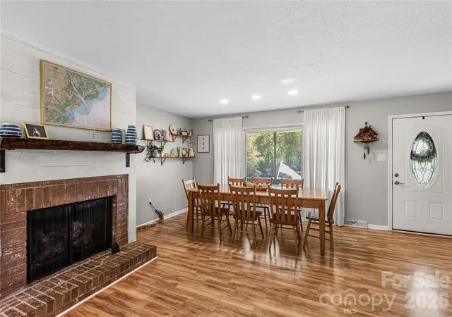 Photo 3 of Single family home for sale at 1009 Hollow Rd, Chester, SC 29706 | MLS# 4422913 | Listing updated on 2026-09-15