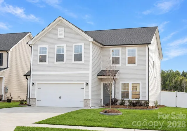 Single family home for sale at 106 Stonewater Dr, Stanfield, NC 28163 | MLS# 4422919