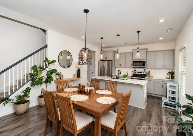 Photo 1 of Single family home for sale at 106 Stonewater Dr, Stanfield, NC 28163 | MLS# 4422919 | Listing updated on 2026-09-30