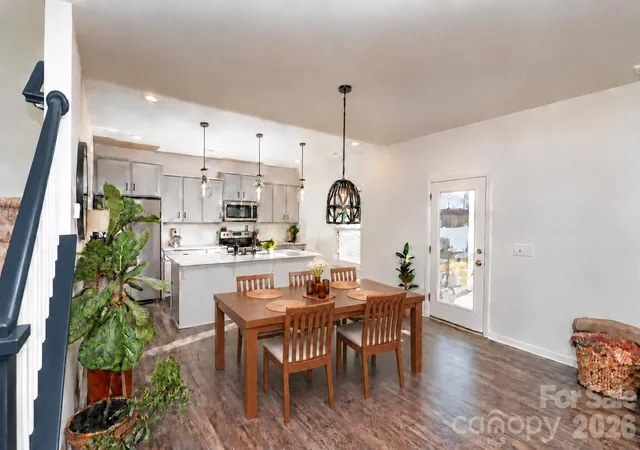 Photo 2 of Single family home for sale at 106 Stonewater Dr, Stanfield, NC 28163 | MLS# 4422919 | Listing updated on 2026-09-30