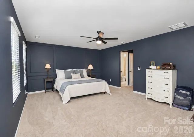 Photo 4 of Single family home for sale at 106 Stonewater Dr, Stanfield, NC 28163 | MLS# 4422919 | Listing updated on 2026-09-30