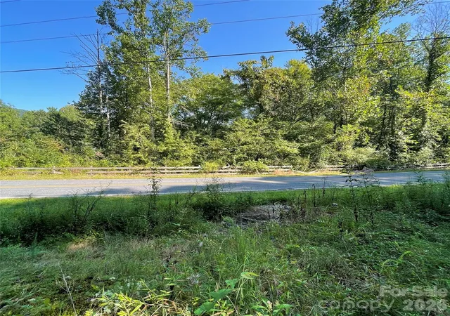 Photo 2 of Land for sale at Cedar Creek 0 Rd, Lake Lure, NC 28746 | MLS# 4422925 | Listing updated on 2026-09-15