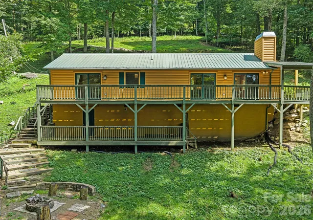 Photo 1 of Single family home for sale at 73 Oak Ridge Ct, Mars Hill, NC 28754 | MLS# 4422938 | Listing updated on 2026-09-11