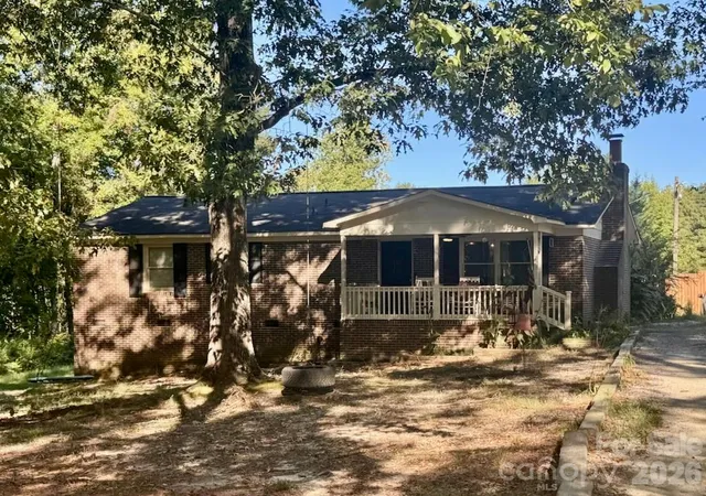 Photo 1 of Single family home for sale at 2736 Kirkover Dr, Lancaster, SC 29720 | MLS# 4422943 | Listing updated on 2026-10-19