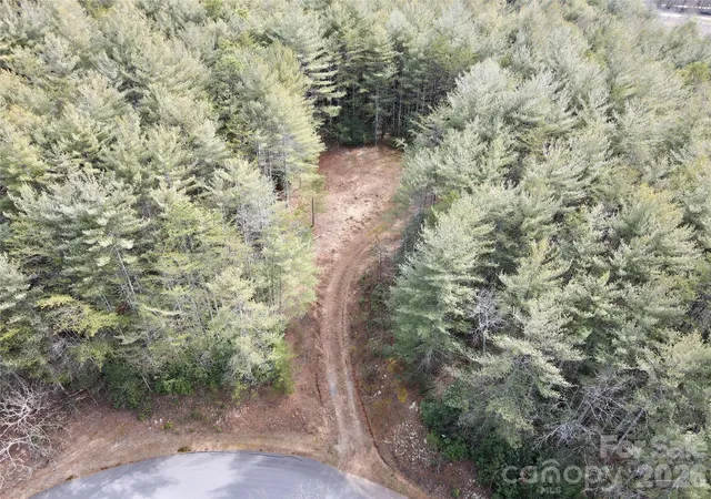 Photo 3 of Land for sale at 5632 Collette Ridge Cir, Collettsville, NC 28611 | MLS# 4422967 | Listing updated on 2026-09-09