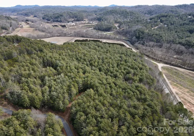 Photo 4 of Land for sale at 5632 Collette Ridge Cir, Collettsville, NC 28611 | MLS# 4422967 | Listing updated on 2026-09-09