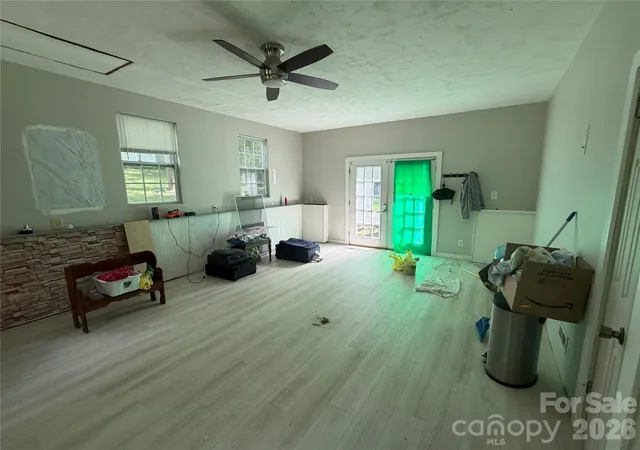 Photo 4 of Single family home for sale at 1230 Columbus St, Albemarle, NC 28001 | MLS# 4422992 | Listing updated on 2026-09-13