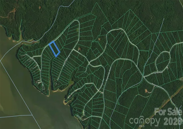 Photo 1 of Land for sale at Lot 160 N State Ln, Rockingham, NC 28379 | MLS# 4422994 | Listing updated on 2026-09-10