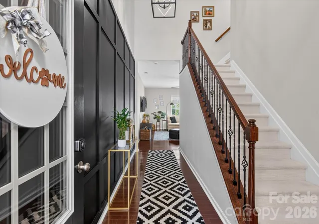Photo 3 of Townhouse for sale at 2640 Katy Flyer Ave, Charlotte, NC 28210 | MLS# 4422995 | Listing updated on 2026-09-12