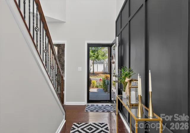 Photo 3 of Townhouse for sale at 2640 Katy Flyer Ave, Charlotte, NC 28210 | MLS# 4422995 | Listing updated on 2026-09-12