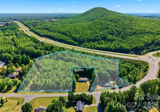 Photo 3 of Land for sale at 5429 S Nc 16 Business Hwy, Maiden, NC 28650 | MLS# 4423002 | Listing updated on 2026-09-11