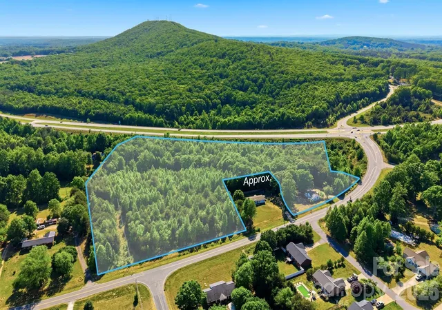 Photo 3 of Land for sale at 5429 S Nc 16 Business Hwy, Maiden, NC 28650 | MLS# 4423002 | Listing updated on 2026-09-11