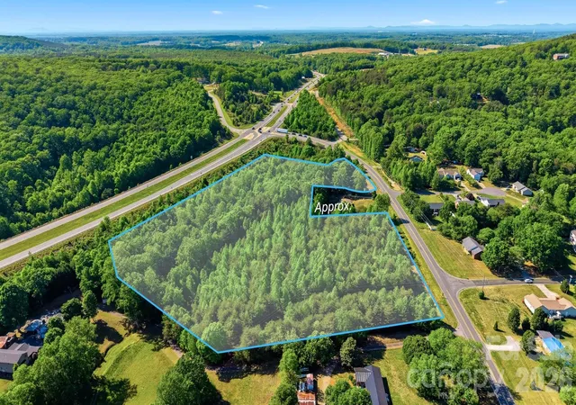 Photo 4 of Land for sale at 5429 S Nc 16 Business Hwy, Maiden, NC 28650 | MLS# 4423002 | Listing updated on 2026-09-11