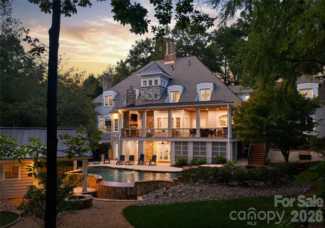 Photo 3 of Single family home for sale at 6239 Sharon Hills Rd, Charlotte, NC 28210 | MLS# 4423022 | Listing updated on 2026-10-16