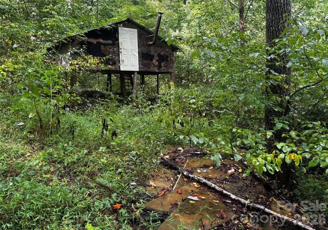 Photo 2 of Land for sale at Tbd Big Pine Rd, Marshall, NC 28753 | MLS# 4423025 | Listing updated on 2026-09-11