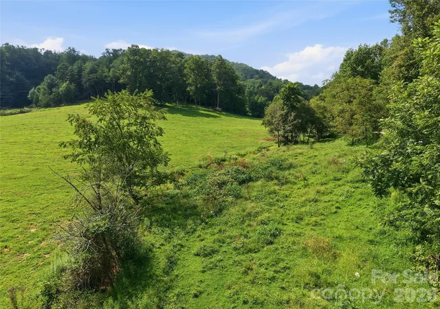 Photo 2 of Land for sale at 00000 Whippoorwill Ln, Leicester, NC 28748 | MLS# 4423026 | Listing updated on 2026-10-01