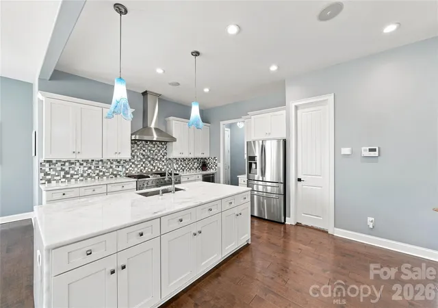 Photo 4 of Single family home for sale at 8007 Glen Abbey Cir, Stanley, NC 28164 | MLS# 4423031 | Listing updated on 2026-09-15