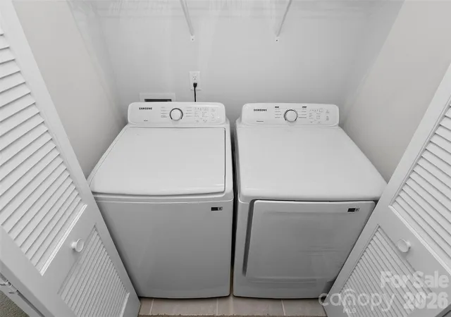 Photo 33 of Townhouse for sale at 2402 Autumn Olive Ln, Matthews, NC 28104 | MLS# 4423034 | Listing updated on 2026-10-07