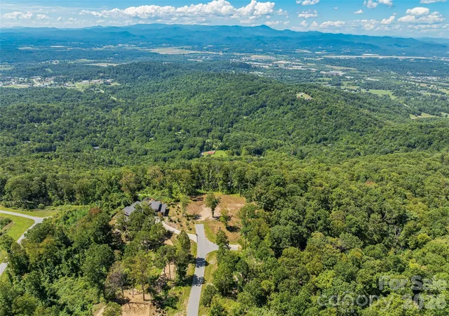Photo 3 of Land for sale at Lot 42 Hvn View Trl, Fletcher, NC 28732 | MLS# 4423041 | Listing updated on 2026-09-24
