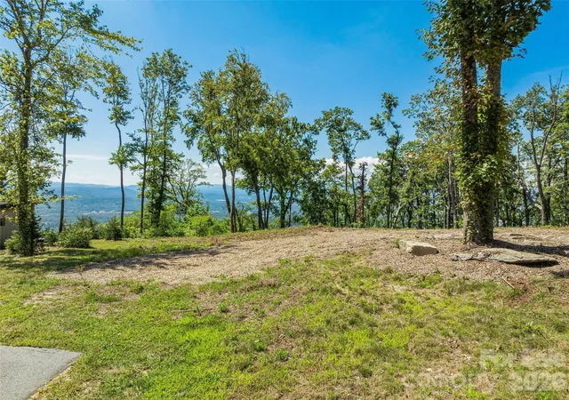 Photo 2 of Land for sale at Lot 43 Hvn View Trl, Fletcher, NC 28732 | MLS# 4423044 | Listing updated on 2026-09-11