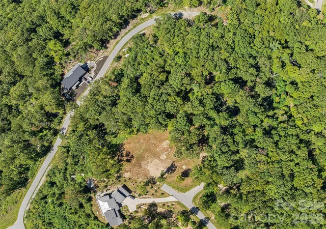 Photo 3 of Land for sale at Lot 43 Hvn View Trl, Fletcher, NC 28732 | MLS# 4423044 | Listing updated on 2026-09-11