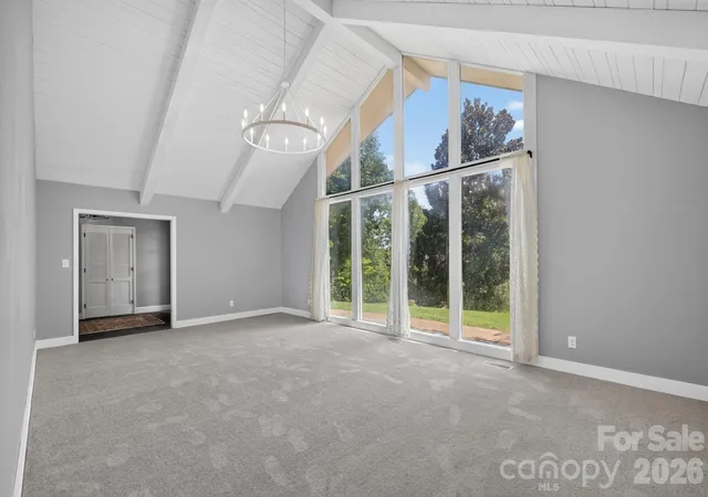 Photo 4 of Single family home for sale at 935 Ridgewood Dr NE, Lenoir, NC 28645 | MLS# 4423060 | Listing updated on 2026-09-23