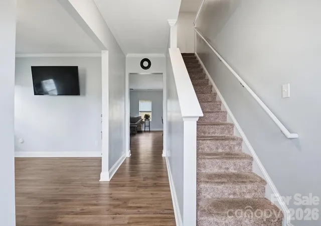 Photo 3 of Single family home for sale at 2078 Swanport Ln, Monroe, NC 28110 | MLS# 4423088 | Listing updated on 2026-09-21