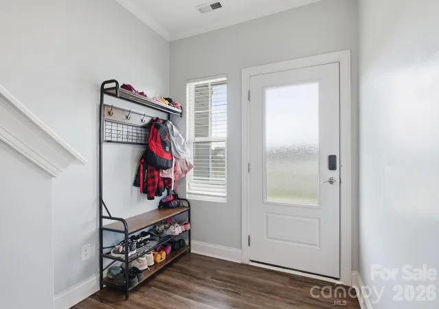 Photo 4 of Single family home for sale at 2078 Swanport Ln, Monroe, NC 28110 | MLS# 4423088 | Listing updated on 2026-09-21