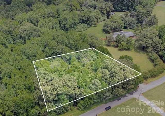 Photo 3 of Land for sale at 6700 Long Rd, Mint Hill, NC 28227 | MLS# 4423109 | Listing updated on 2026-09-15
