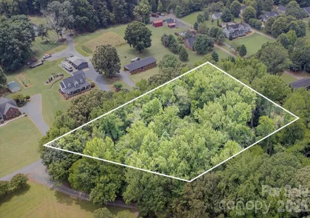 Photo 4 of Land for sale at 6700 Long Rd, Mint Hill, NC 28227 | MLS# 4423109 | Listing updated on 2026-09-15
