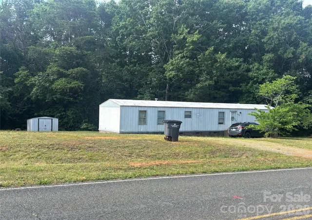 Photo 1 of Land for sale at 714 Garden Valley Rd, Statesville, NC 28625 | MLS# 4423130 | Listing updated on 2026-09-11
