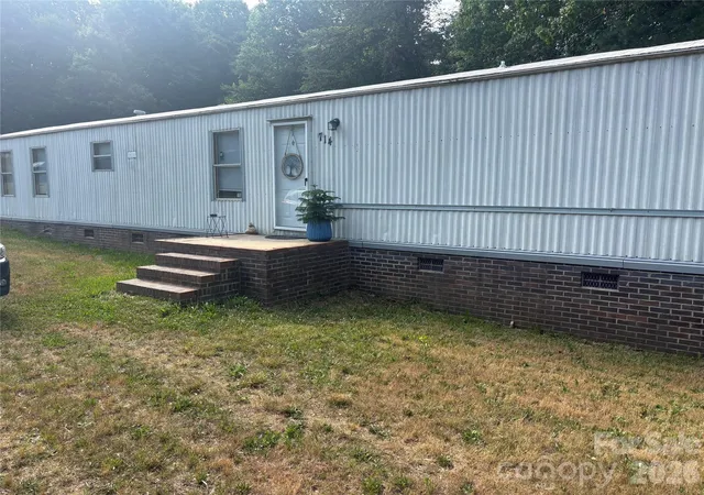 Photo 2 of Land for sale at 714 Garden Valley Rd, Statesville, NC 28625 | MLS# 4423130 | Listing updated on 2026-09-11