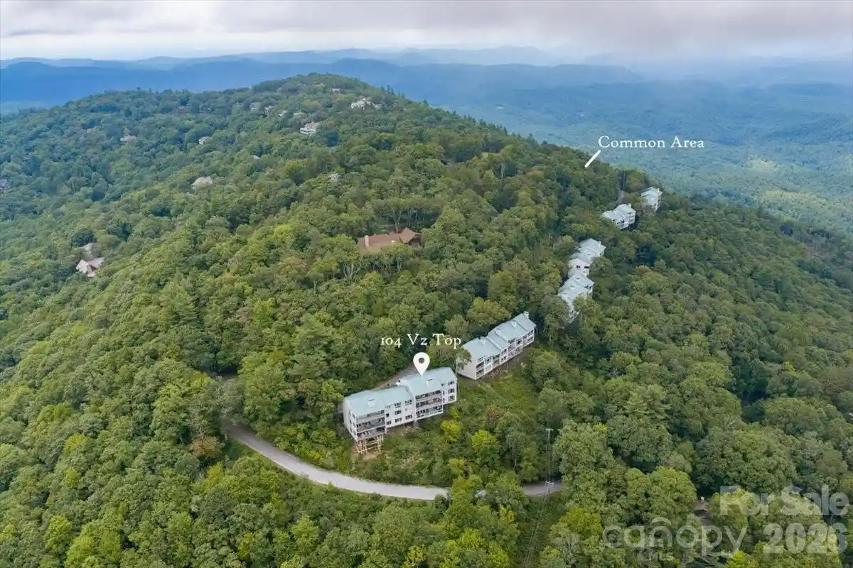 Listing Photo 39 - Condo for sale in 104 Vz Top Rd located at 104 Vz Top Rd, Highlands, NC 28741 - Unit 104 Vz Top Rd