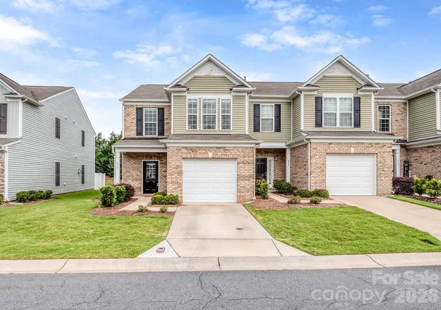 Photo 1 of Townhouse for sale at 915 Wicawa Rd, Fort Mill, SC 29708 | MLS# 4423152 | Listing updated on 2026-09-12
