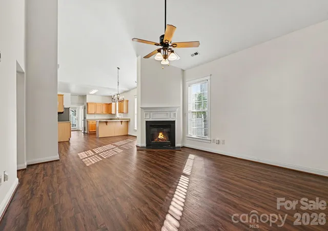 Photo 3 of Single family home for sale at 13640 Swinton Rd, Huntersville, NC 28078 | MLS# 4423157 | Listing updated on 2026-10-20
