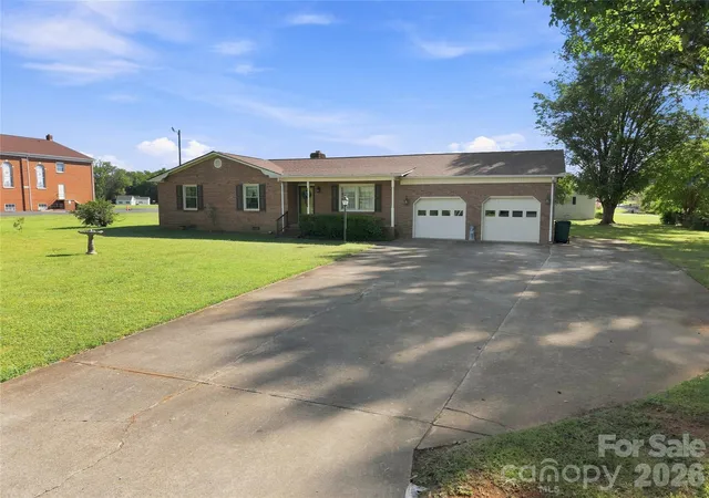 Photo 2 of Single family home for sale at 1270 Old Stone House Rd, Salisbury, NC 28146 | MLS# 4423191 | Listing updated on 2026-09-13