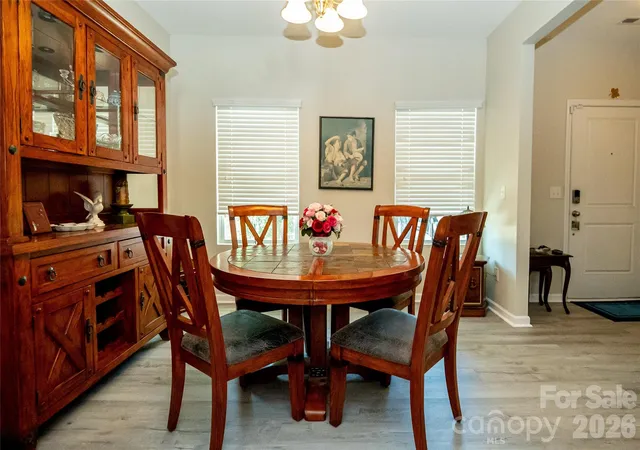 Photo 3 of Townhouse for sale at 3908 Bighorn Way, Gastonia, NC 28056 | MLS# 4423208 | Listing updated on 2026-09-11