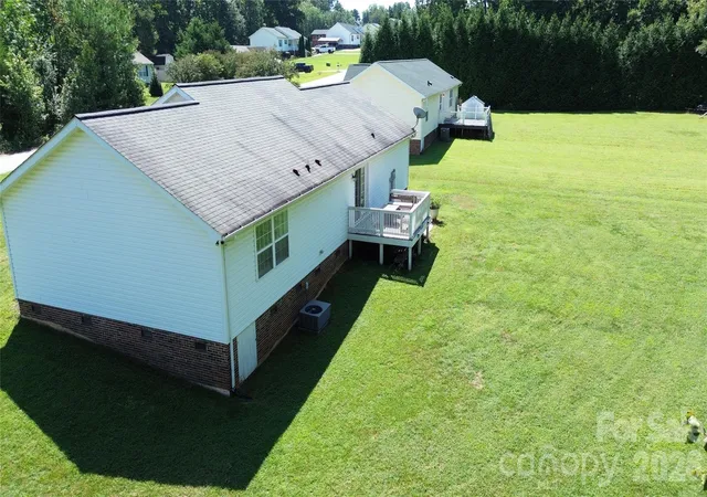 Photo 3 of Single family home for sale at 1545 Hamlet St, Lincolnton, NC 28092 | MLS# 4423216 | Listing updated on 2026-09-27