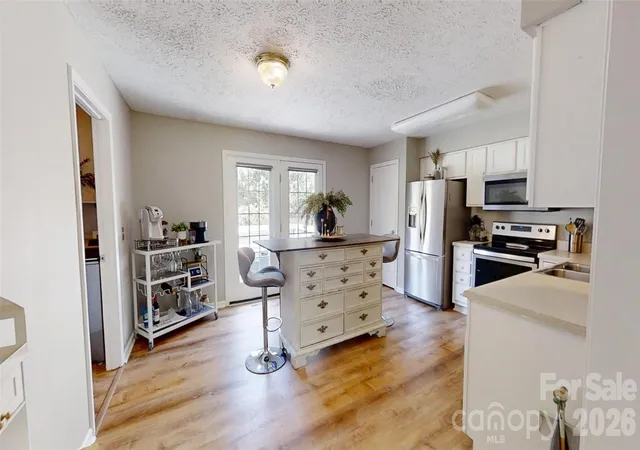 Photo 4 of Single family home for sale at 1545 Hamlet St, Lincolnton, NC 28092 | MLS# 4423216 | Listing updated on 2026-10-20