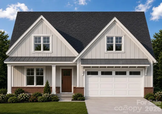 Photo 1 of Single family home for sale at 2517 Plyler Ml Rd, Monroe, NC 28112 | MLS# 4423244 | Listing updated on 2026-09-11