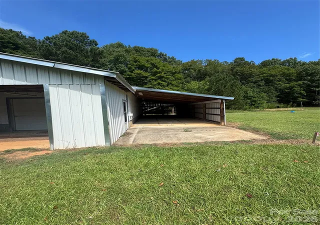 Photo 3 of Land for sale at 2344 Rockholt Dr, Blackstock, SC 29014 | MLS# 4423246 | Listing updated on 2026-09-10