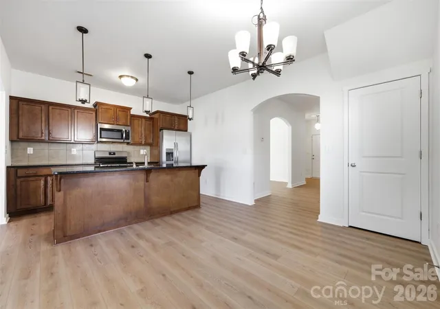 Photo 3 of Single family home for sale at 1125 Thanet St Sw, Concord, NC 28025 | MLS# 4423260 | Listing updated on 2026-09-18