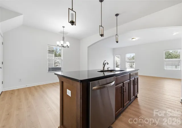 Photo 3 of Single family home for sale at 1125 Thanet St SW, Concord, NC 28025 | MLS# 4423260 | Listing updated on 2026-09-18