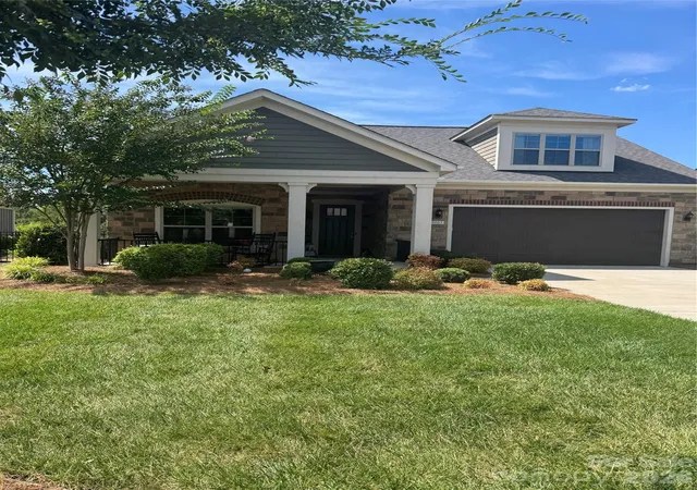 Photo 1 of Single family home for sale at 9065 Treetop Way Nw #81, Concord, NC 28027 | MLS# 4423266 | Listing updated on 2026-09-16