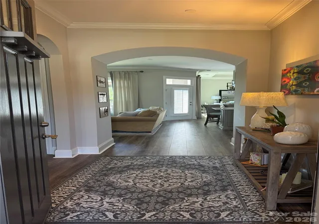 Photo 2 of Single family home for sale at 9065 Treetop Way Nw #81, Concord, NC 28027 | MLS# 4423266 | Listing updated on 2026-09-16